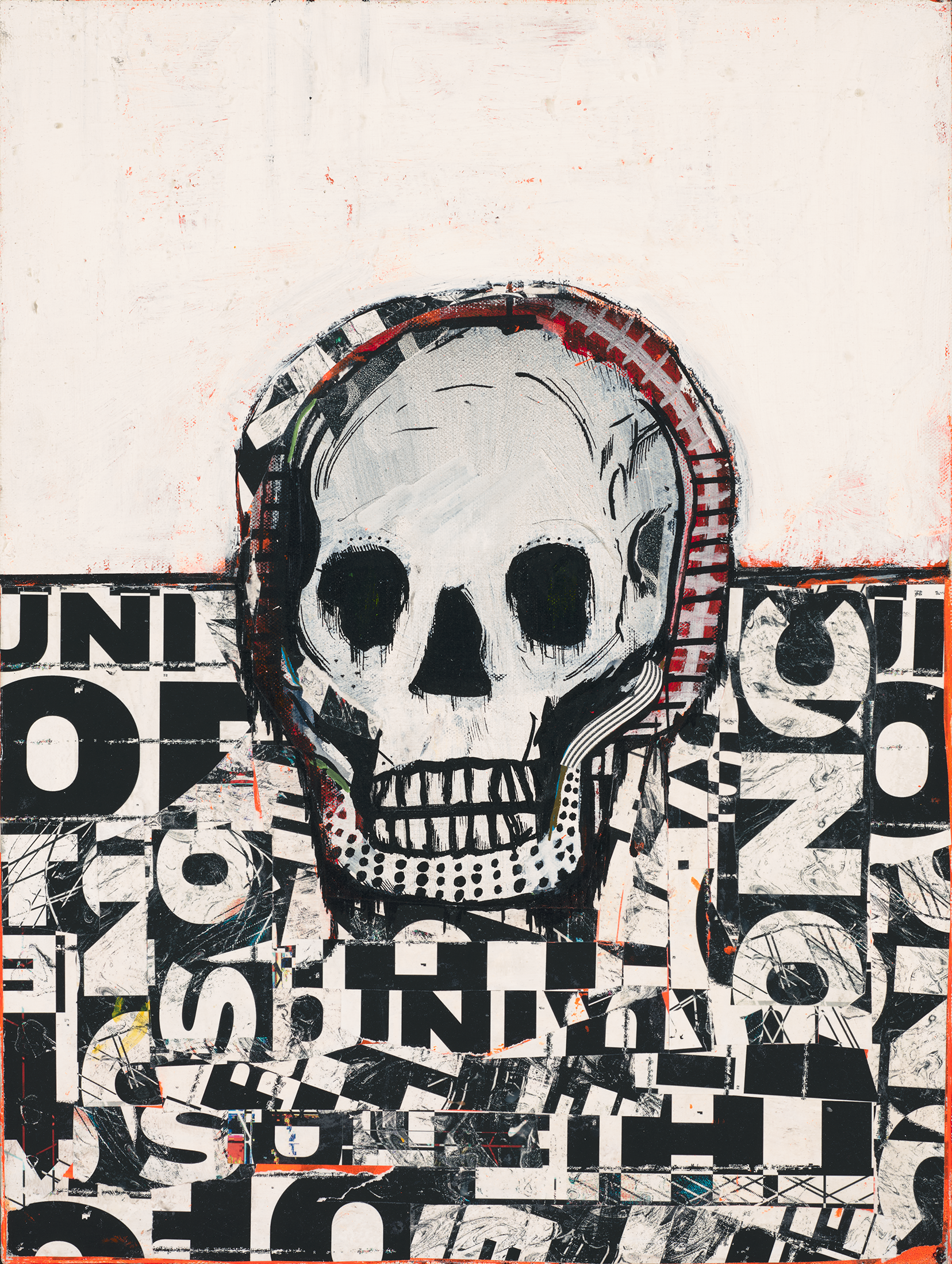 Skull