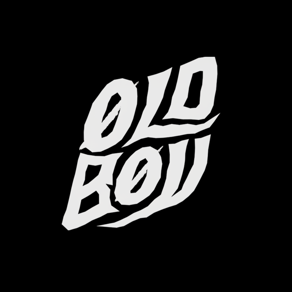 OLDBOY Logo